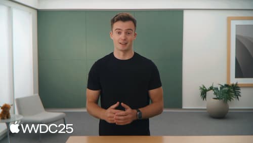 Make your UIKit app more flexible