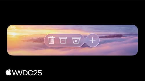 Build an AppKit app with the new design