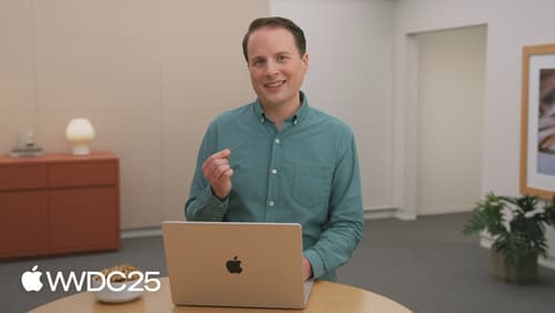 Optimize CPU performance with Instruments