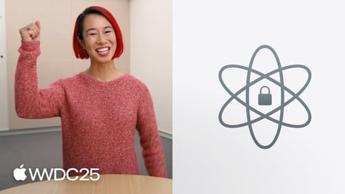 Get ahead with quantum-secure cryptography