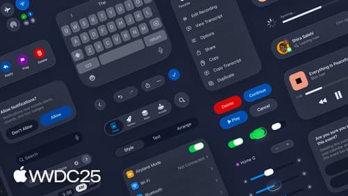 Get to know the new design system