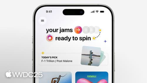 Design foundations from idea to interface