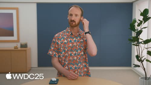 Enhance your app’s audio recording capabilities