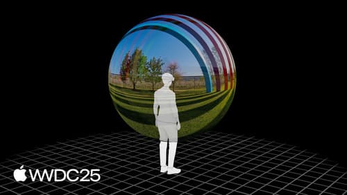 Learn about the Apple Projected Media Profile