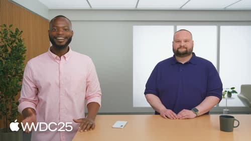 What’s new in App Store Connect