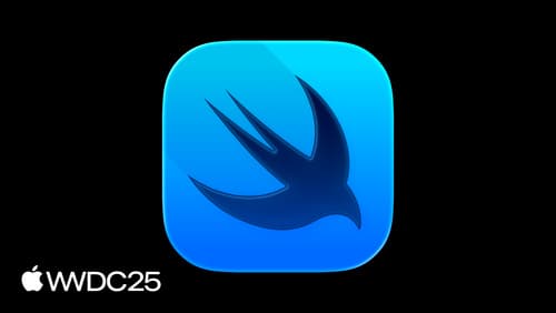 What’s new in SwiftUI