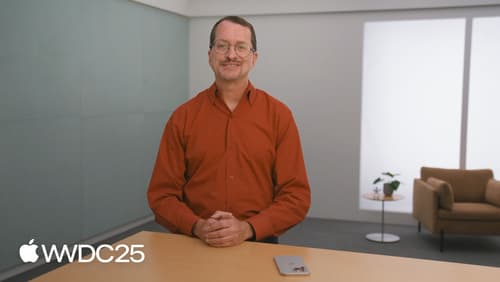 Explore enhancements to your spatial business app