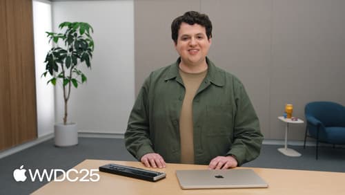 Make your Mac app more accessible to everyone