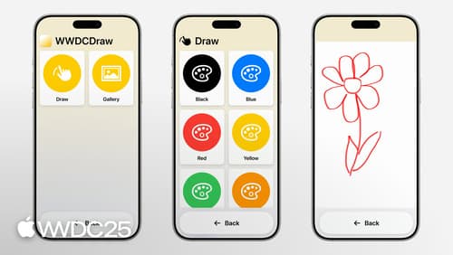 Customize your app for Assistive Access