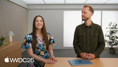 What’s new in Swift