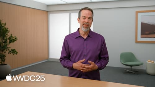 Integrate privacy into your development process