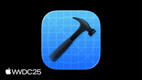 What’s new in Xcode