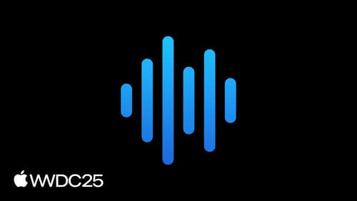 Bring advanced speech-to-text to your app with SpeechAnalyzer