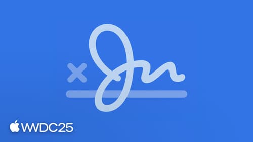 What’s new in SF Symbols 7