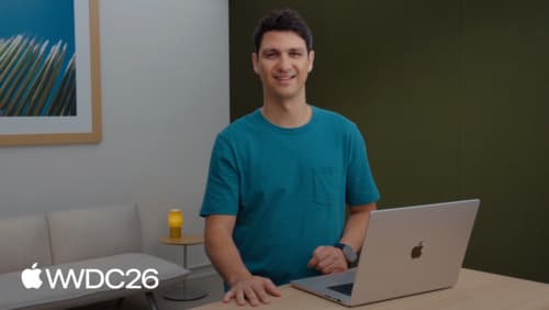 Run local agentic AI on the Mac using MLX