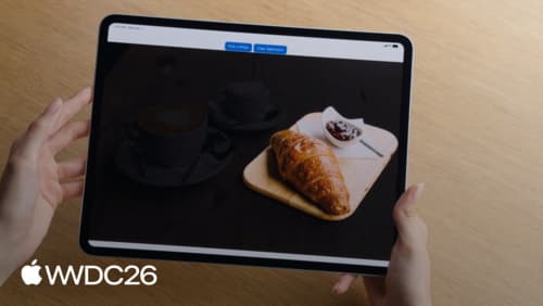 What’s new in image understanding