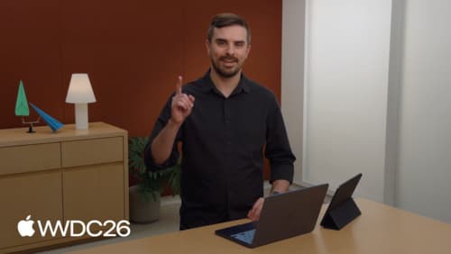 What’s new in Xcode 27