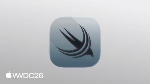 What’s new in SwiftData