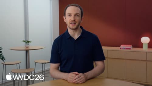 Meet Core AI